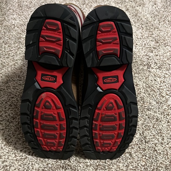 J.B Dillion Western Boots - Picture 4 of 6